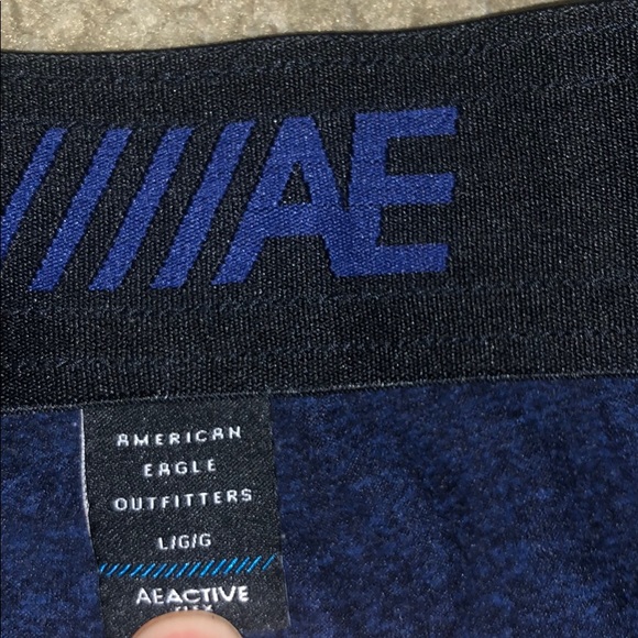 American Eagle Shorts - Picture 3 of 3